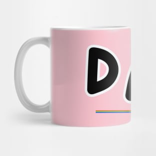 Dad Mug